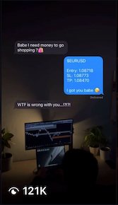 Instagram result
